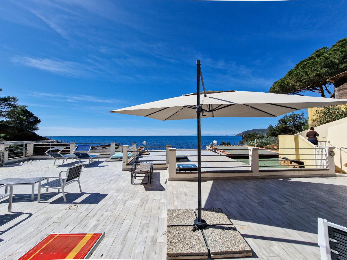 appartamento vacanze Elba